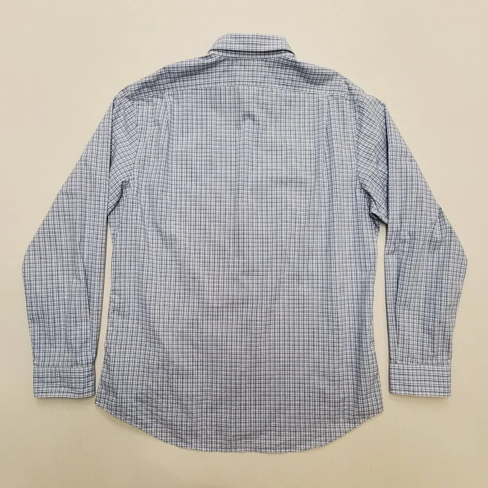 Polo Ralph Lauren Stretch Button Down Slim Fit XXL